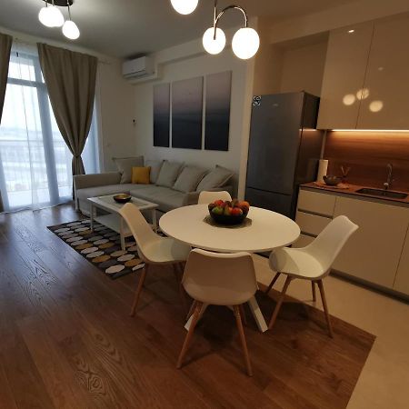 Beograd Na Vodi -Belgrade Waterfront BW Apartment Sajmiste Bagian luar foto